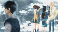 Kimi ni Todoke S2 ep 4 sub Indonesia