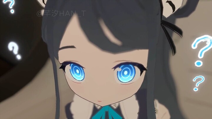 สาวดอกไม้ตัวน้อย❤️