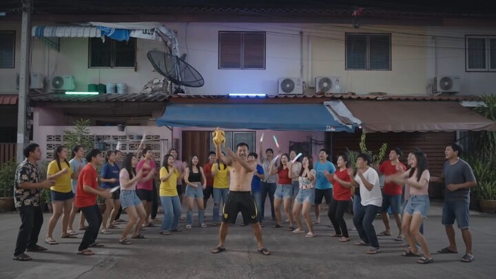 เพลงไทย ร็อคลูกทุ่ง Dancing Pepsi-Cola His House Boom! Wasted GTA V To Be Continued Black Screen