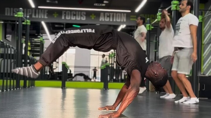 Be flexible and resilient.