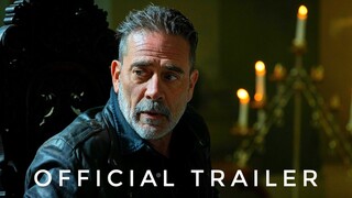 THE WALKING DEAD: DEAD CITY Season 2 Trailer 2 (2025)