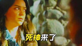 死神：玩蝴蝶效应我最6！