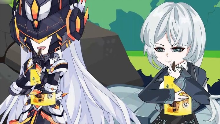 Content with the legend "88"