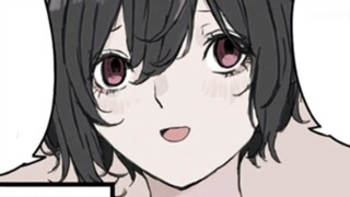 Ibu dan anak Da Lei yang gelap, bengkok, dan muram adalah yandere? ! Semegah naga yang ganas, itu me