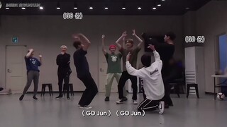 17专治不开心~ 次人练习室yyds~seventeen