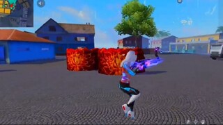HighLight Game Gun #78