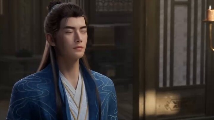 Song Yu's role is unique, and the Luoyun Sect still has to rely on Han Li to form an infant!