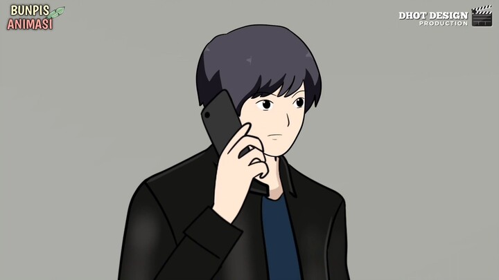 TRAPPED IN A MAFIA CIRCLE PART 3 - SCHOOL ANIMATION