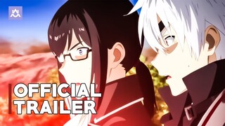 Arifureta - From Commonplace to World's Strongest (OVA) | Official Teaser Trailer