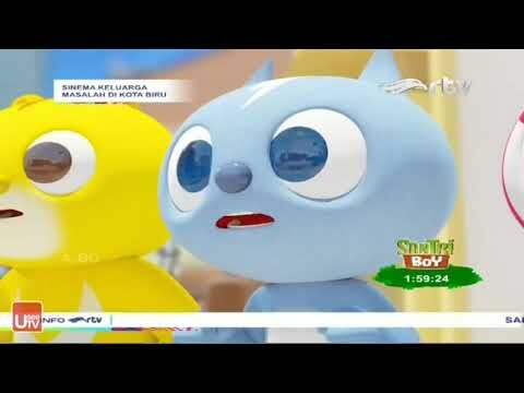SERANGAN PIANO RAKSASA | mini force super dino power rtv bahasa indonesia