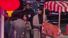 [Tan Songyun dan Xu Kai] "Kamu lebih cantik dari cahaya bintang" ada dalam bingkai yang sama dengan 