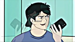 Si Kona Sad Di Tinggalin Sama Si Dinda