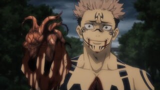 Jujutsu Kaisen「AMV」- Pokemon Ü