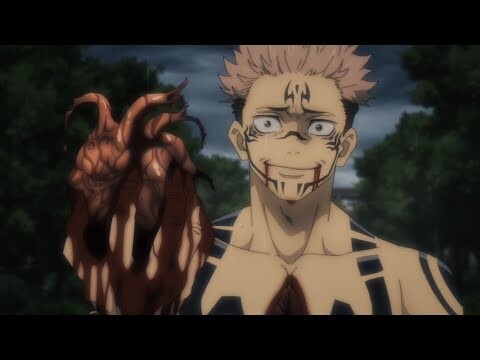 Jujutsu Kaisen「AMV」- Pokemon Ü