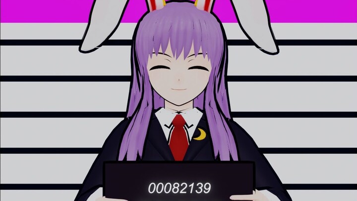 【Eastern】Suzusen's Rabbit Hole