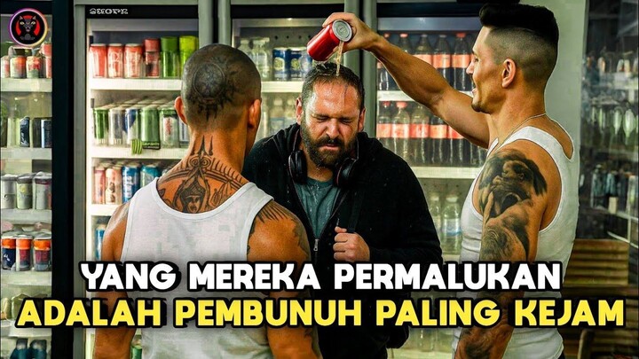 Para PREMAN Tak Sadar, Mereka MAIN-MAIN Dengan PEMBUNUH PALING SADIS