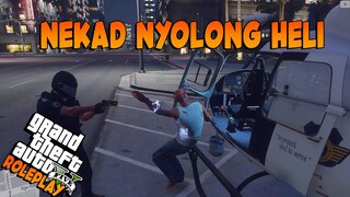 KELAKUAN JUNED MAKIN MENJADI - GTA V ROLEPLAY