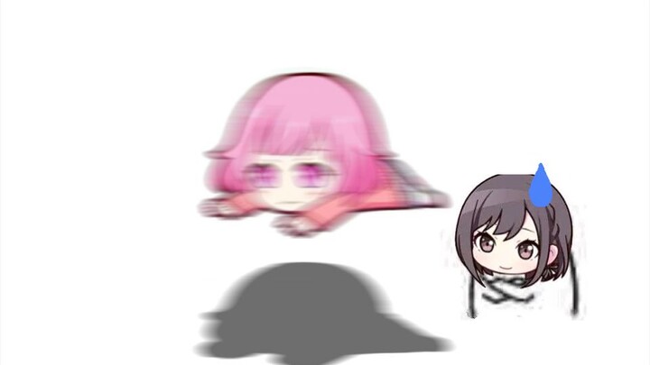 emu: Wash Nono, meow no, wash wash wash Nono, meow no.