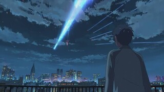 kimi no na wa (4k)