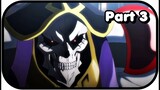 Overlord - The Economy of the Sorcerer Kingdom of Ainz Ooal Gown explained [3/5] Finance in Fiction