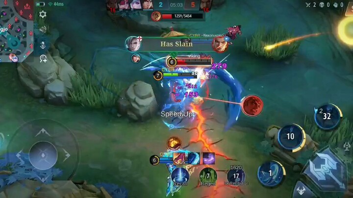 #MLBB #FunGame #Gaming