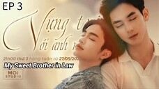 🇻🇳 ¡ραɾ αժαlαႹ ɱαυƚ : EP 3 - SUB INDO