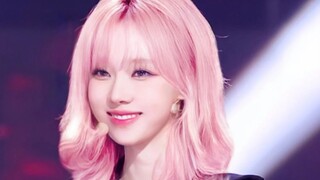 بالله عليك، إنها كيم مين جونغ!