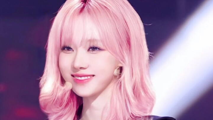 Ayolah, dia kan Kim Min-jung lho!