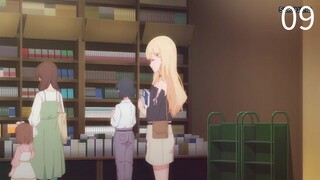 Gimai seikatsu eps 09 sub indo