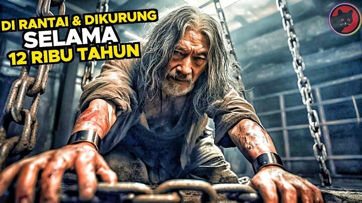 Menurut Legenda Pria Tua Ini Adalah Penjahat Paling Kuat Di Era Dinasti Song
