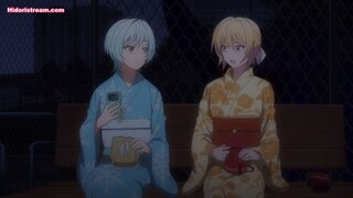 Bukiyou na Senpai Episode 6 (Subtitle Indonesia)
