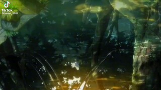 too sad this one is not an anime. 😔