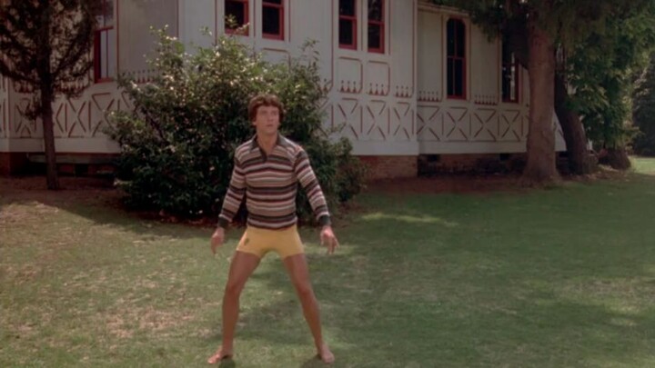 Man from Atlantis S1E3