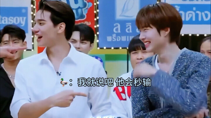 【kengnamping】Back then, it was all because of this face that I was running around carrying a tray!