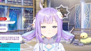 哭出来就会好很多了【霓虹泡泡】