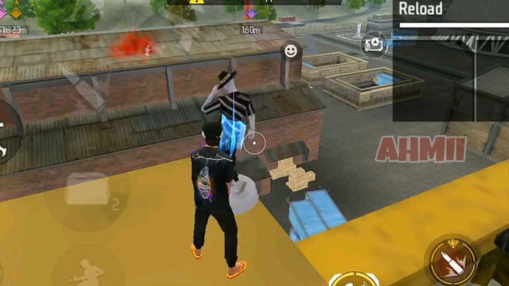 free fire video my voice and my game play #viral #foryou #trending #short #freefire #2026 #newvideo