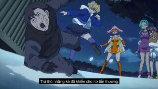 Cứu Em...Anh Nguyện Chết 6 Tỷ Lần_ PunchLine p8