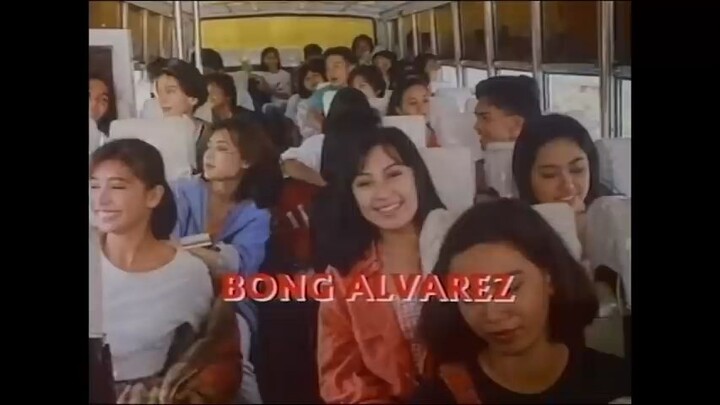 Andrew E Comedy Movie tagalog