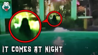 Top 10 SCARY Videos That Will TINGLE Your Spine