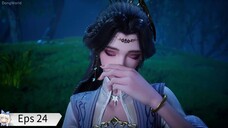 Supreme Above The Sky Eps 24 Sub Indo