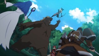 Pinili nya ang mahihinang Skills, ngunit sya ay naging OverPowered (2)