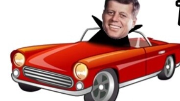 [Tóm tắt lần 3] Chơi trò chơi ngón tay với Kennedy!