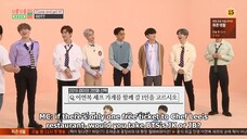 Idol Room Episode 51