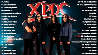 XPDC FULL ALBUM