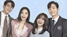 Business Proposal ep 12 Sub Indo End