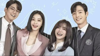 Business Proposal ep 12 Sub Indo End