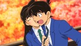 Detective Conan | Shinichi x Ran「AMV」- Close As Strangers