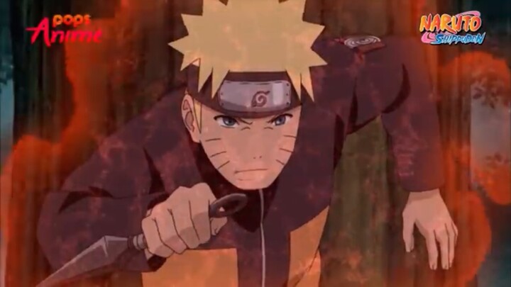 Gaara có giúp nhưng không đáng kể
