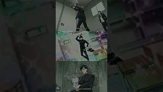 Jedag Jedug Anime🍀 || Ketika Lu Dikerjain Tetapi Tetap Cool...😎 #shorts