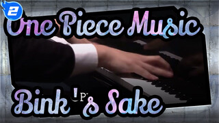 [One Piece|Animenz] We Are! - OP2(Ru's Piano)_2